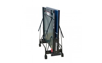 Тенісний стіл Donic Indoor Roller 600/ Blue (230286)