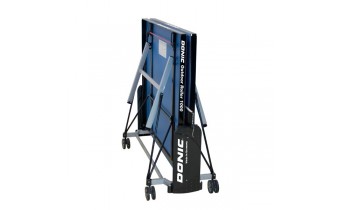 Тенісний стіл Donic Outdoor Roller 1000/ Blue (230291)