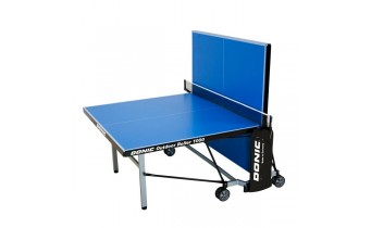 Тенісний стіл Donic Outdoor Roller 1000/ Blue (230291)