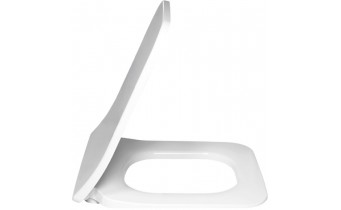 Сидіння soft-close з кришкою для унітазу Villeroy&Boch (9M79S101)