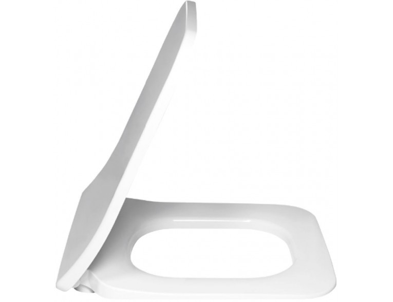 Сидіння soft-close з кришкою для унітазу Villeroy&Boch (9M79S101)