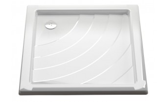 Душовий піддон Ravak Angela-90 LA 905 x 905 (A017701220) Душовий піддон Ravak Angela-90 LA 905 x 905 (A017701220)