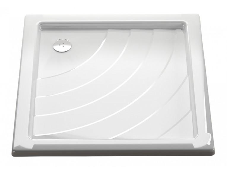 Душовий піддон Ravak Angela-90 LA 905 x 905 (A017701220)