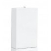 Умивальник на стільницю ArtСeram Azuley, glossy white (AZL0010100)