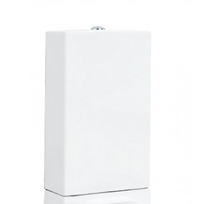Умивальник на стільницю ArtСeram Azuley, glossy white (AZL0010100) Умивальник на стільницю ArtСeram Azuley, glossy white (AZL0010100)