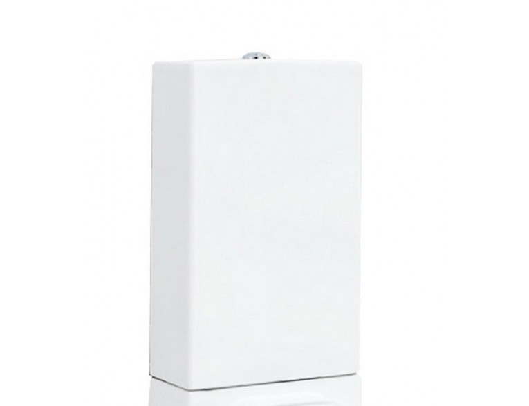 Умивальник на стільницю ArtСeram Azuley, glossy white (AZL0010100)