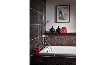 Ванна Colombo Акцент 170х70 без ніжок (SWP127000N)