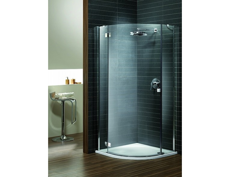 Душова кабіна Radaway Almatea PDJ ліва 90 x 90 (30602-01-01N)