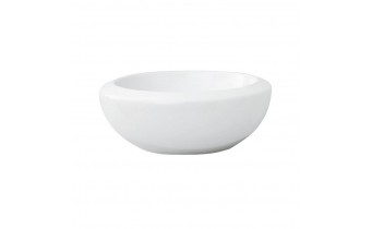 Умивальник чаша ArtСeram Blend, matt white (BLL0010500) Умивальник чаша ArtСeram Blend, matt white (BLL0010500)