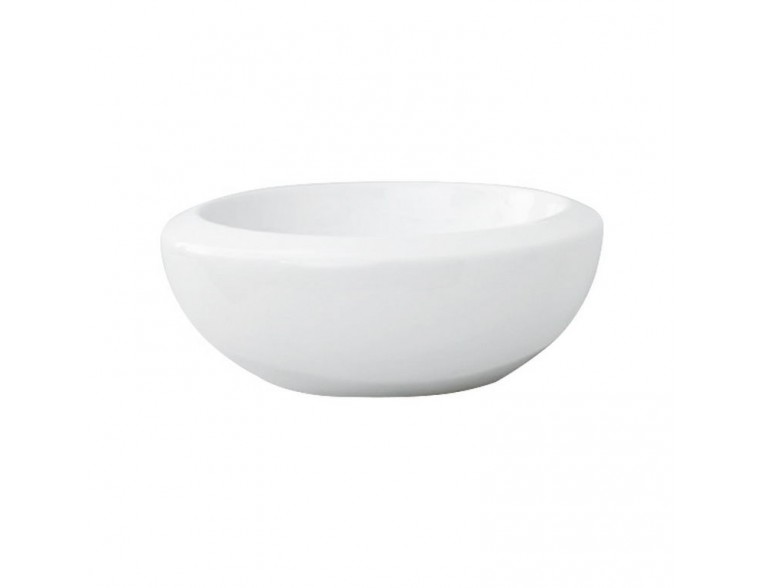 Умивальник чаша ArtСeram Blend, matt white (BLL0010500)