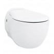 Підвісний унітаз ArtCeram Blend, white (BLV0010100)
