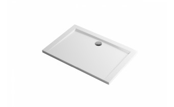 Піддон прямокутний EXCELLENT Forma 1200x900, низький (BRAC.FOR12WHN)
