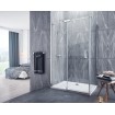 Піддон прямокутний EXCELLENT Forma 1200x900, низький (BRAC.FOR12WHN)