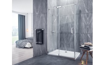 Піддон прямокутний EXCELLENT Forma 1200x900, низький (BRAC.FOR12WHN)
