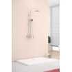 Піддон прямокутний EXCELLENT Forma 1200x900, низький (BRAC.FOR12WHN)