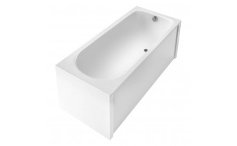 Ванна Colombo Акцент 170х70 без ніжок (SWP127000N)