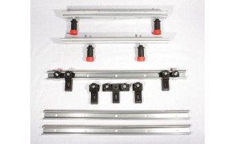 Ніжки для ванни (опора для ванни) Ideal Standard кутової, посилені, тільки для ванн з панеллю (C895400)