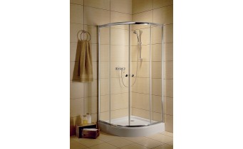 Душова кабіна Radaway Classic A 80x80 см (30010-01-08)