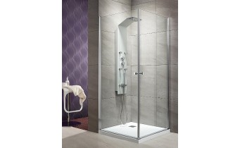 Душова кабіна Radaway Eos KDD 100 (37223-01-12N)