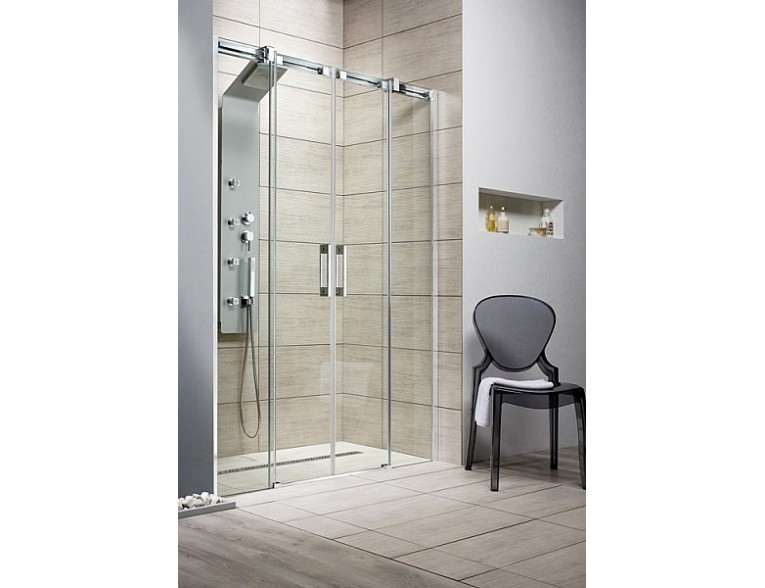 Душові двері Radaway Espera DWD 180 (380128-01)