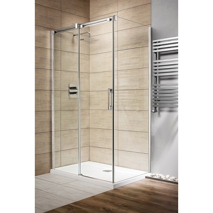 Стінка для душової кабіни Radaway Espera KDJ S 800 права, прозоре (380148-01R)