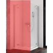 Права частина душової кабіни Radaway Essenza New KDD 90 (385060-01-01R)