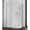Двері для душової кабіни Radaway Essenza New KDJ 100 ліві (385040-01-01L) Двері для душової кабіни Radaway Essenza New KDJ 100 ліві (385040-01-01L)