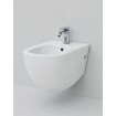 Підвісне біде ArtСeram File 2.0, glossy white (FLB0010100 )