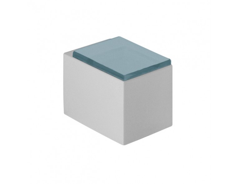 Підлоговий унітаз GSG GLASS 53 см white glossy (GLWCSO000)