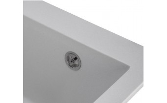 Кухонна мийка Granado Cadiz 410x500 мм, white (2305)