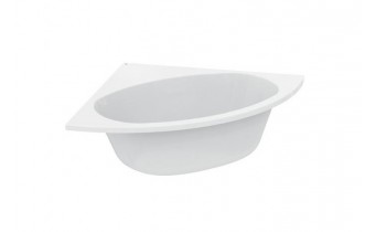 Ванна акрилова Ideal Standard Hotline New 140x140, кутова (K275101)