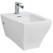 Підвісне біде ArtCeram Jazz, glossy white (JZB0010100)