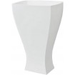 Підлоговий умивальник ArtCeram Jazz, glossy white (JZL0060100)