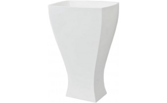 Підлоговий умивальник ArtCeram Jazz, glossy white (JZL0060100)
