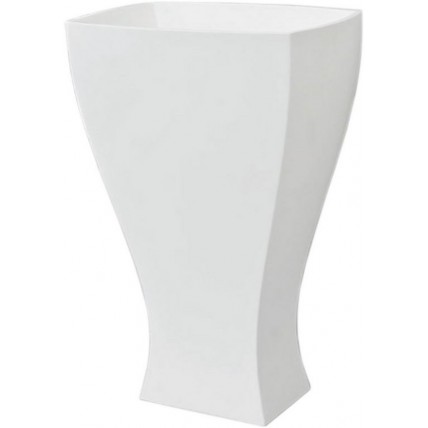 Підлоговий умивальник ArtCeram Jazz, glossy white (JZL0060100)