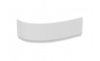Панель для ванни Ideal Standard Hotline New 160x55 см, R + кріплення для панелі (K230501) Панель для ванни Ideal Standard Hotline New 160x55 см, R + кріплення для панелі (K230501)