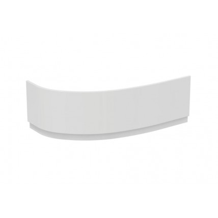 Панель для ванни Ideal Standard Hotline New 160x55 см, R + кріплення для панелі (K230501)