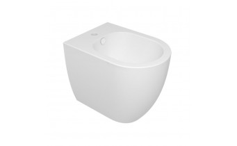Підлогове біде GSG LIKE 52,5 см white glossy (LKBI01000)