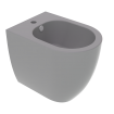 Підлогове біде GSG LIKE 52,5 см matt Cement (LKBI01020)