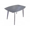 Стіл обідній Грамма Нордік R 80x120 (N120)
