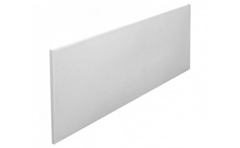 Фронтальна панель Radaway до ванни Mia 140x50 см (OBC-00-140x050U)