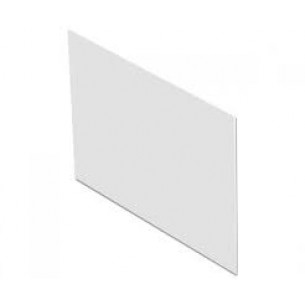 Бокова панель для ванн Excellent 70x56 см, біла (OBEX.070.56WH)