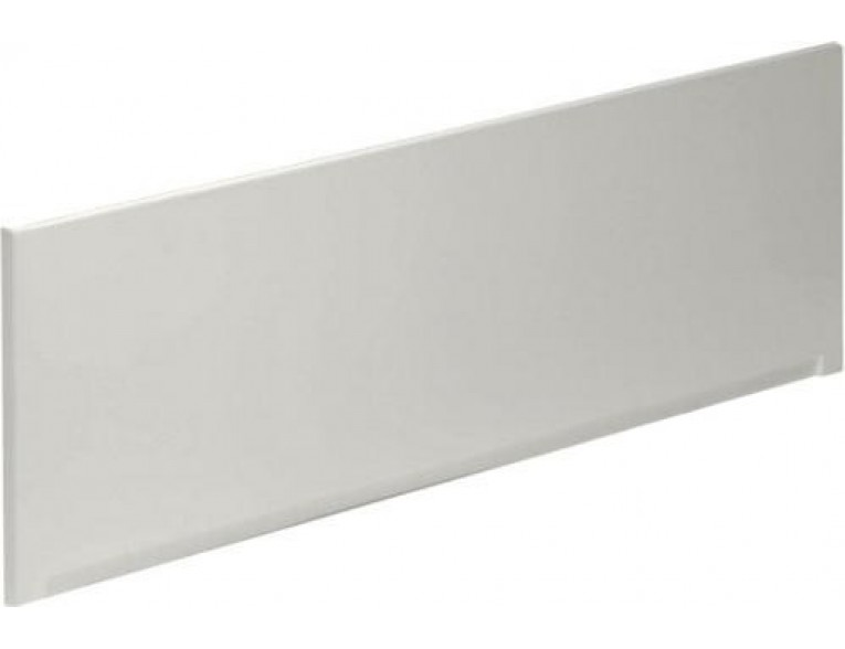Фронтальна панель Radaway до ванни ITEA та ARIDEA 190x58 см (OBEX.190.58WH)