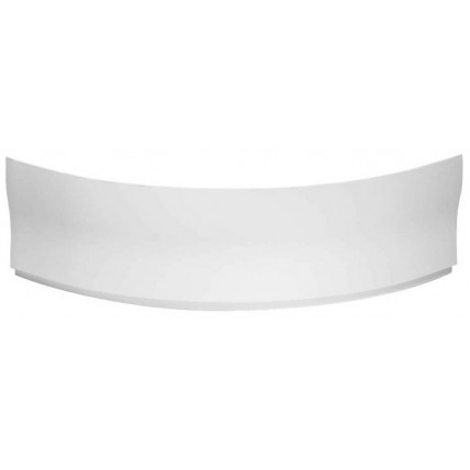 Панель фронтальна для ванни Radaway Keria 150x60 см (OBEX.KON.15WH)