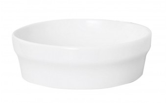Умивальник на стільницю ArtCeram Pop, white (POL0010100) Умивальник на стільницю ArtCeram Pop, white (POL0010100)