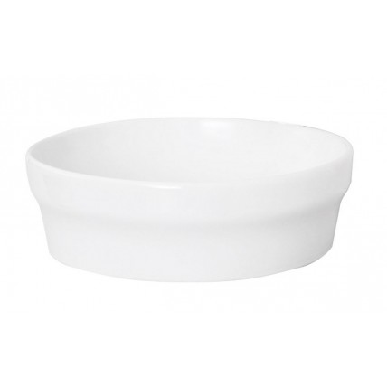 Умивальник на стільницю ArtCeram Pop, white (POL0010100)