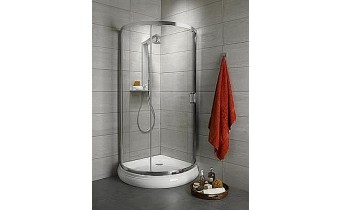 Душова кабіна Radaway Premium Plus B (30473-01-01N)