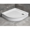 Душовий піддон Radaway Siros A 90x90x17 см, білий (SBA9917-1)