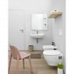 Підвісний унітаз ArtCeram Ten, glossy white (TEV0030100)