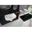 Підвісний унітаз ArtCeram Ten, glossy white (TEV0030100)